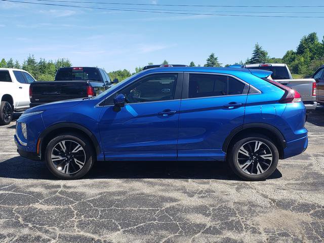 Used 2024 Mitsubishi Eclipse Cross SE AWD/4WD image 4