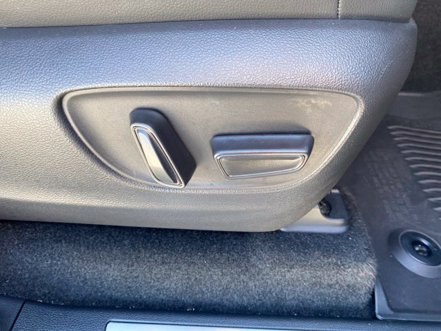 Certified 2025 Toyota Land Cruiser w/ Premium Package AWD/4WD image 20
