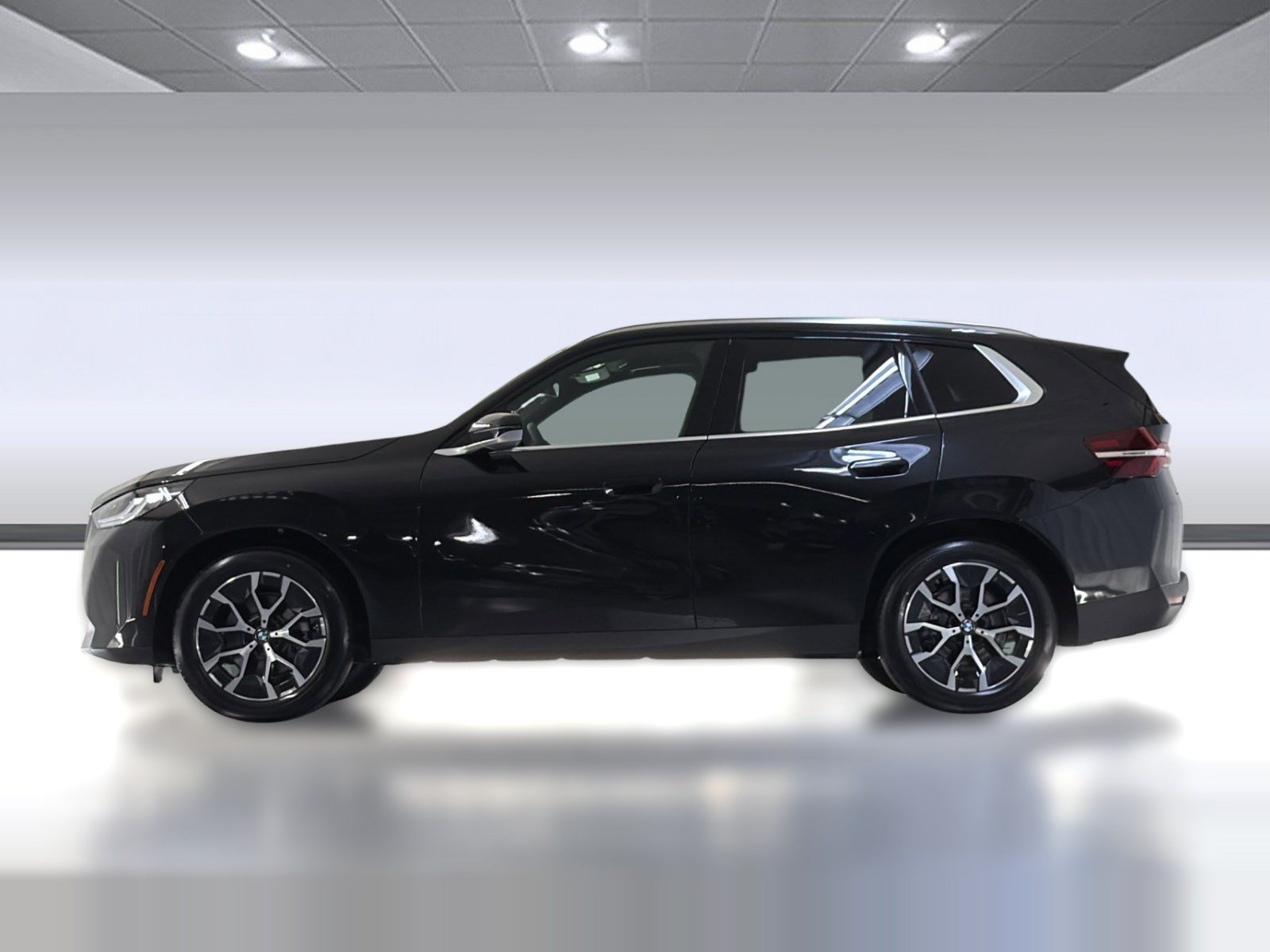 Used 2026 BMW X3 xDrive30i w/ Convenience Package AWD/4WD image 2