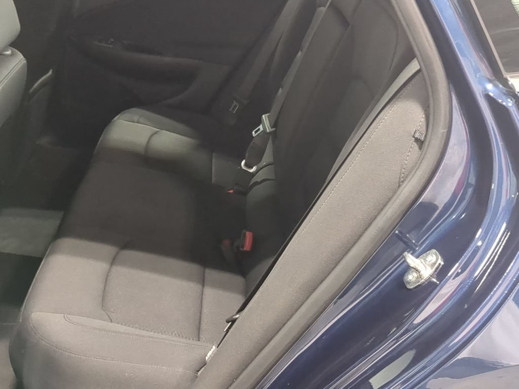 Used 2020 Chevrolet Malibu LT FWD image 23
