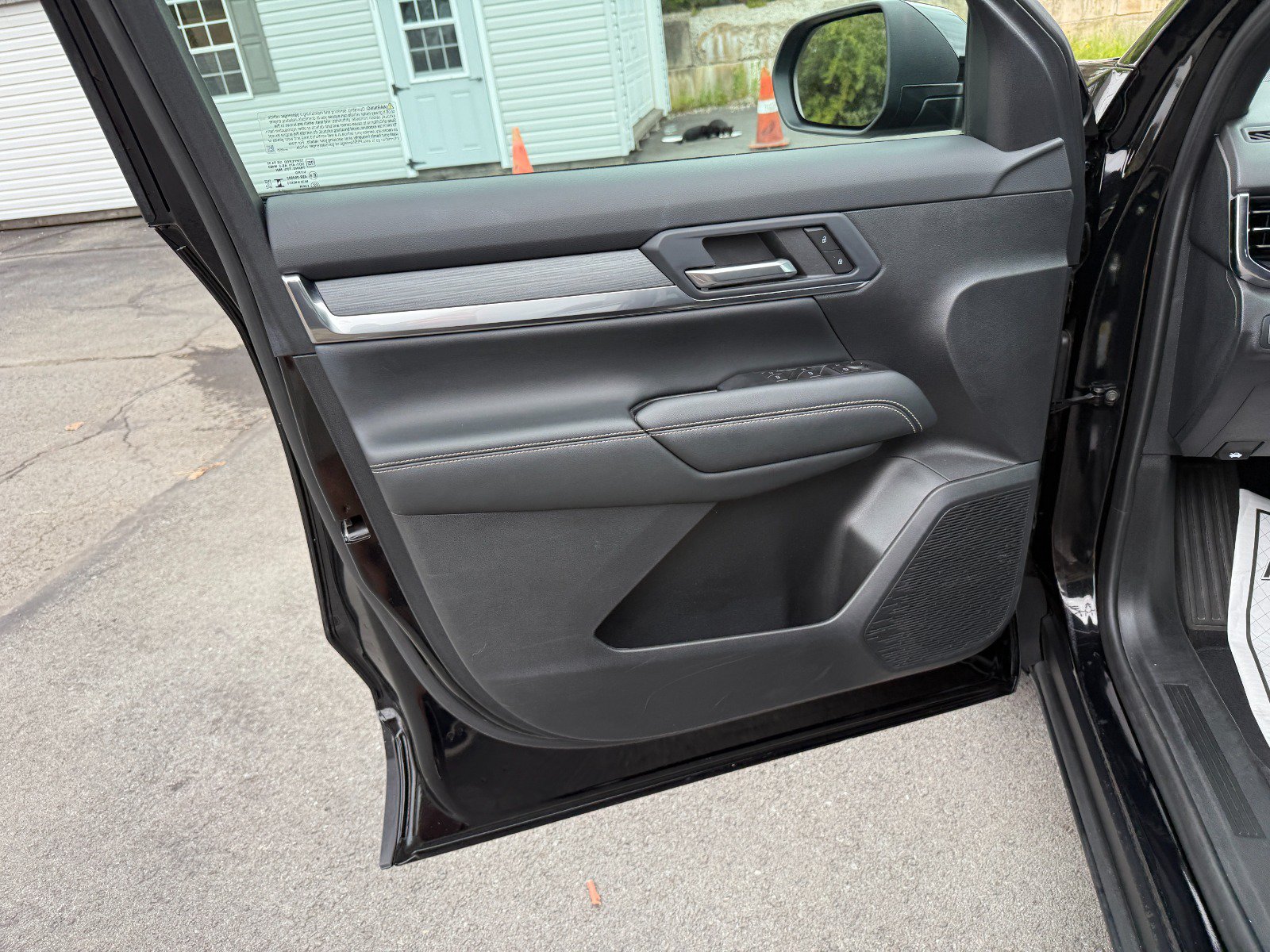 Used 2026 GMC Terrain Elevation AWD/4WD image 15