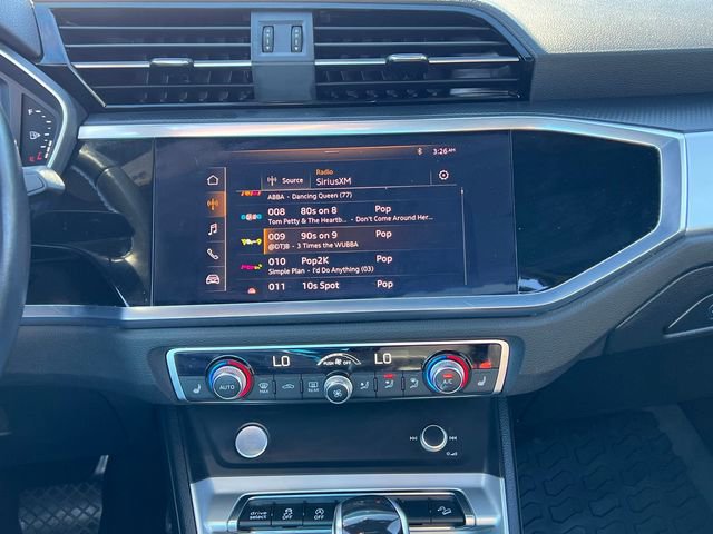 Used 2020 Audi Q3 2.0T Premium w/ Convenience Package image 18