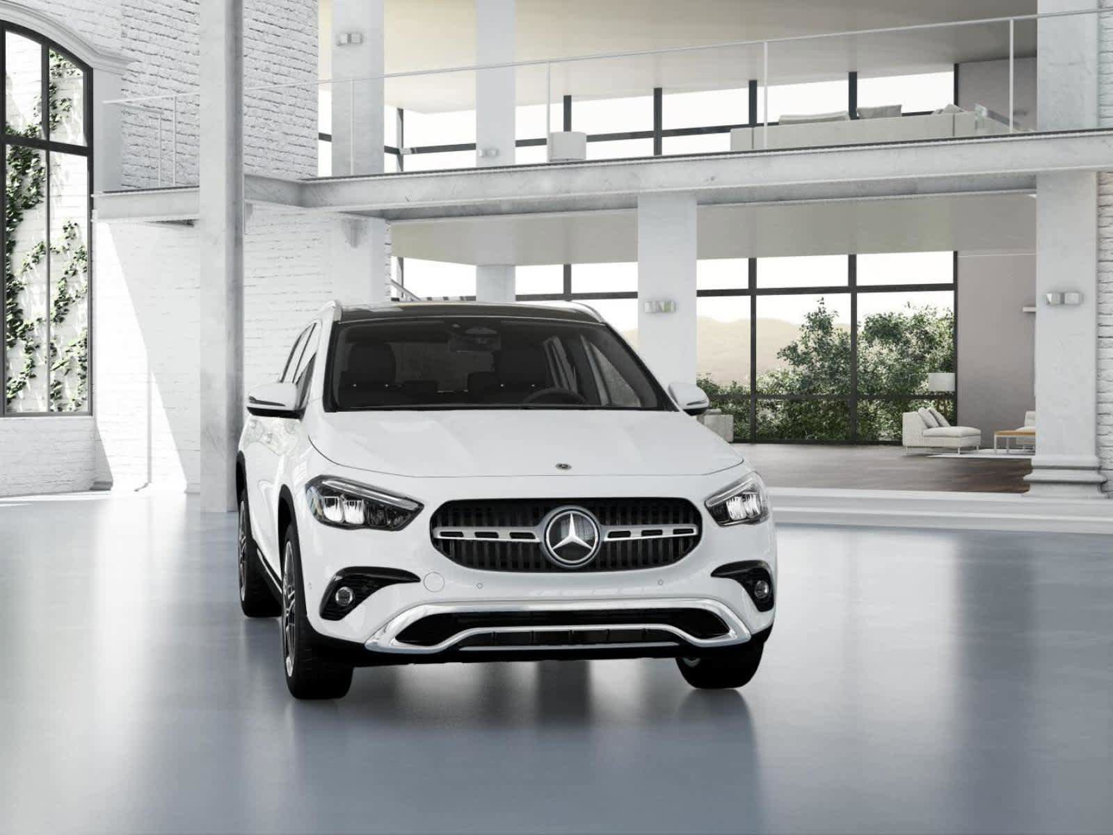 New 2026 Mercedes-Benz GLA 250 image 7