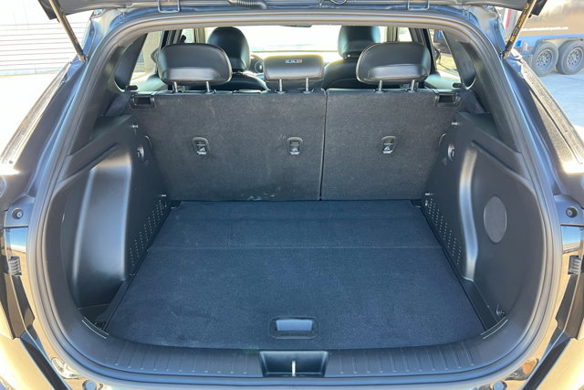 Used 2024 Hyundai Kona N Line image 22