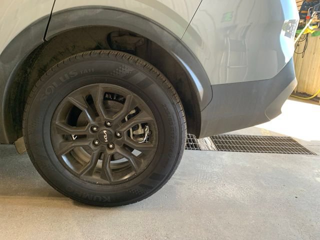 Used 2024 Kia Sportage X-Pro Prestige AWD/4WD image 32
