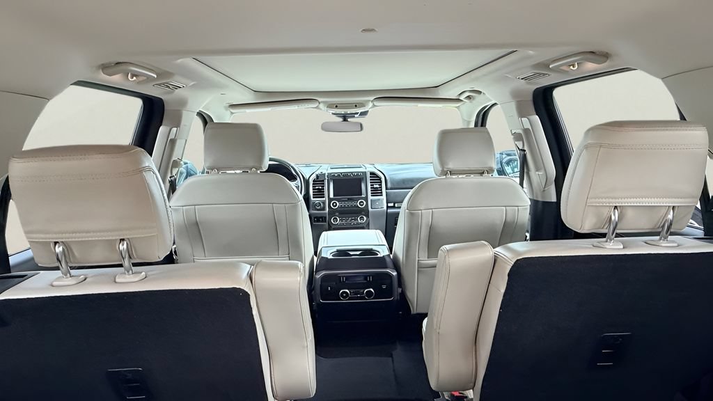 Used 2021 Ford Expedition Max Platinum RWD image 9