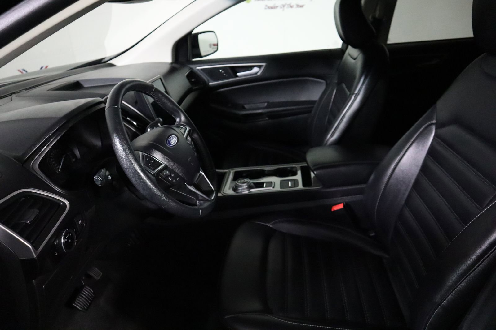 Used 2024 Ford Edge SEL image 20