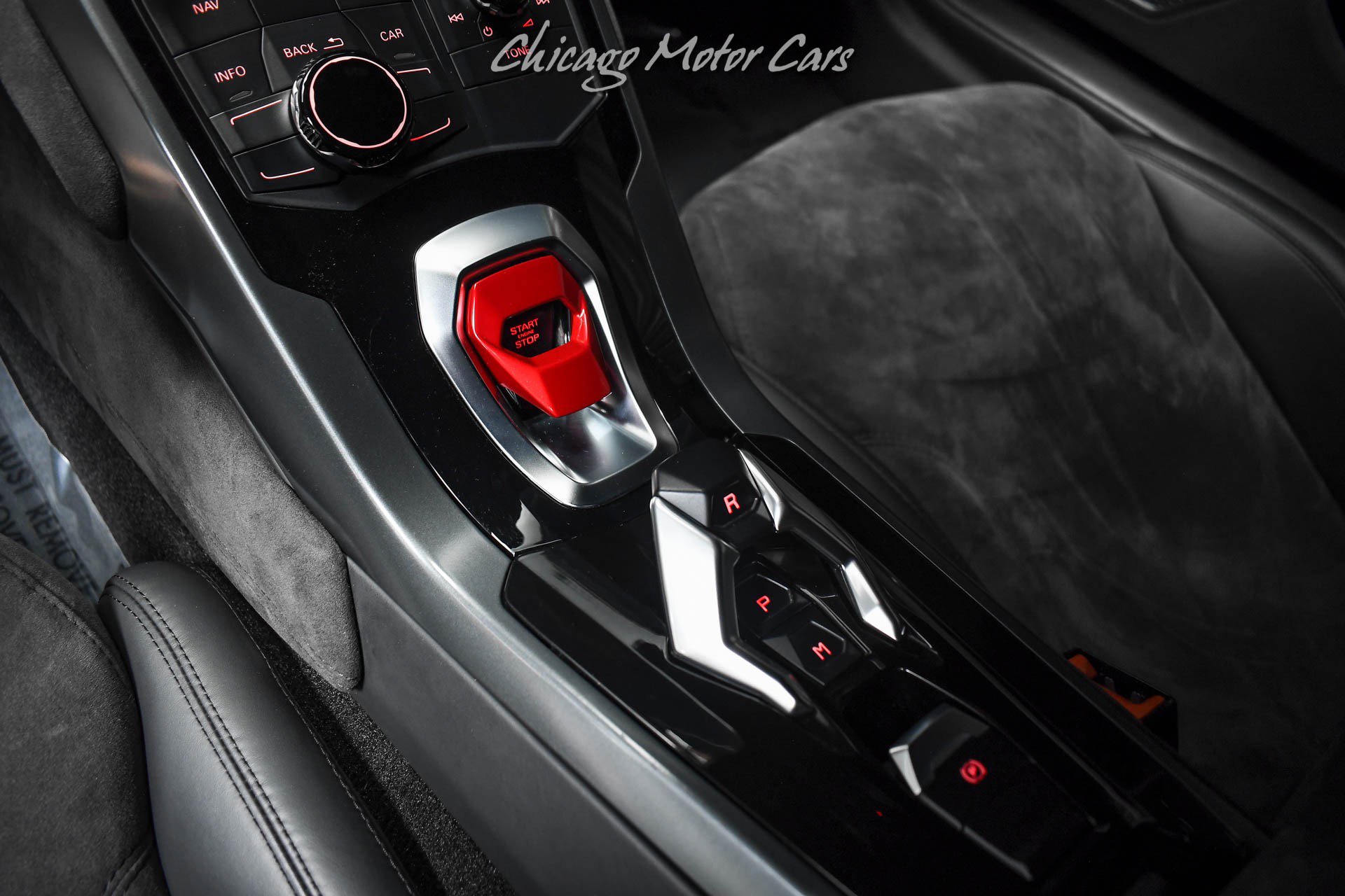 Used 2015 Lamborghini Huracan LP 610-4 image 14