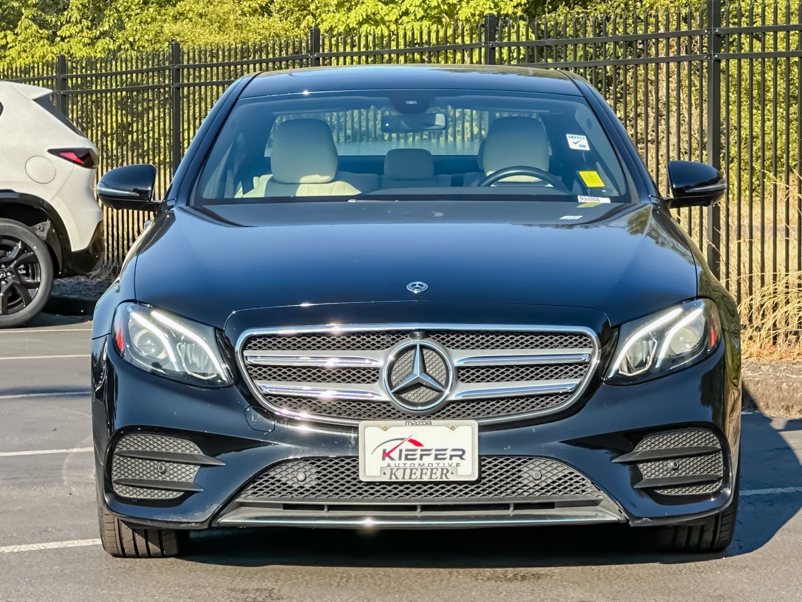 Used 2019 Mercedes-Benz E 300 image 9