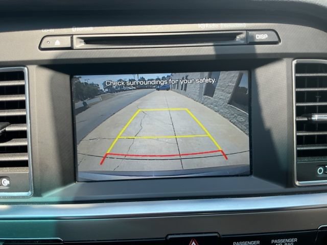 Used 2017 Hyundai Sonata Limited FWD image 5
