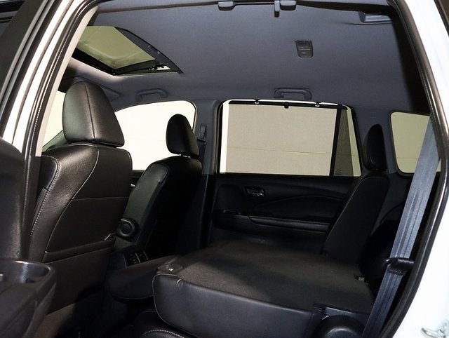 Used 2022 Honda Pilot Special Edition image 15