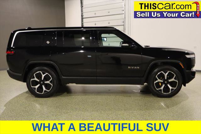 Used 2023 Rivian R1S Adventure image 8