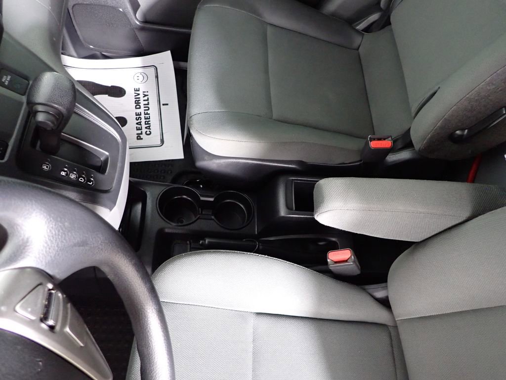 Used 2019 Nissan NV200 SV FWD image 27