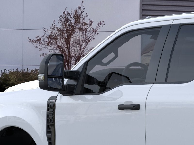 New 2026 Ford F250 XL w/ STX Appearance Package AWD/4WD image 20