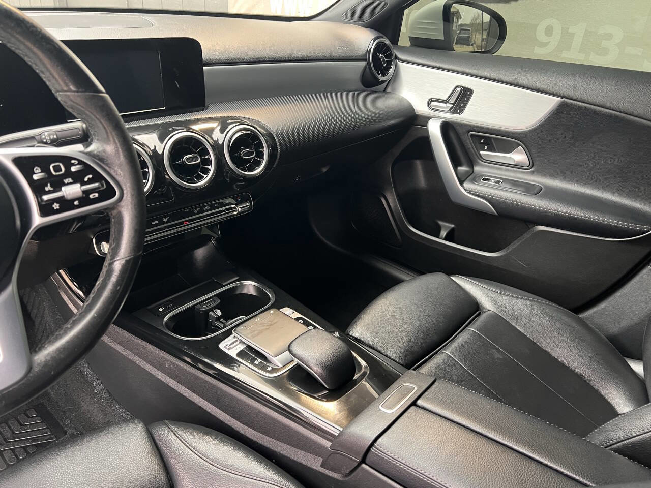 Used 2019 Mercedes-Benz A 220 image 13