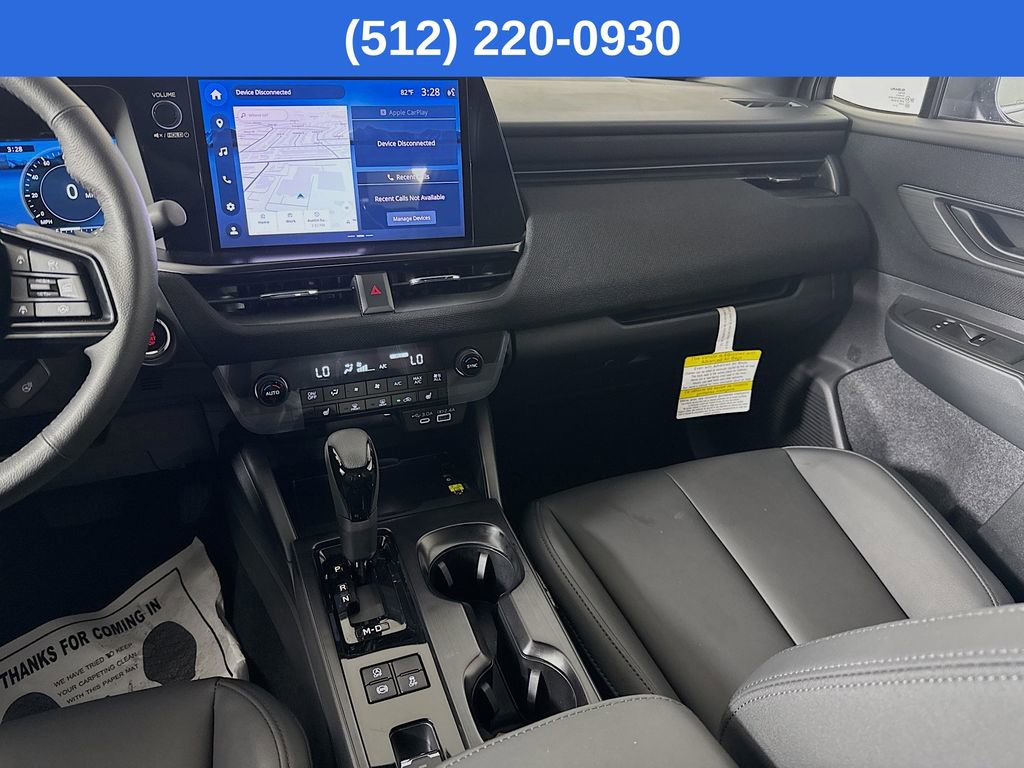 Used 2026 Subaru Outback Premium AWD/4WD image 29