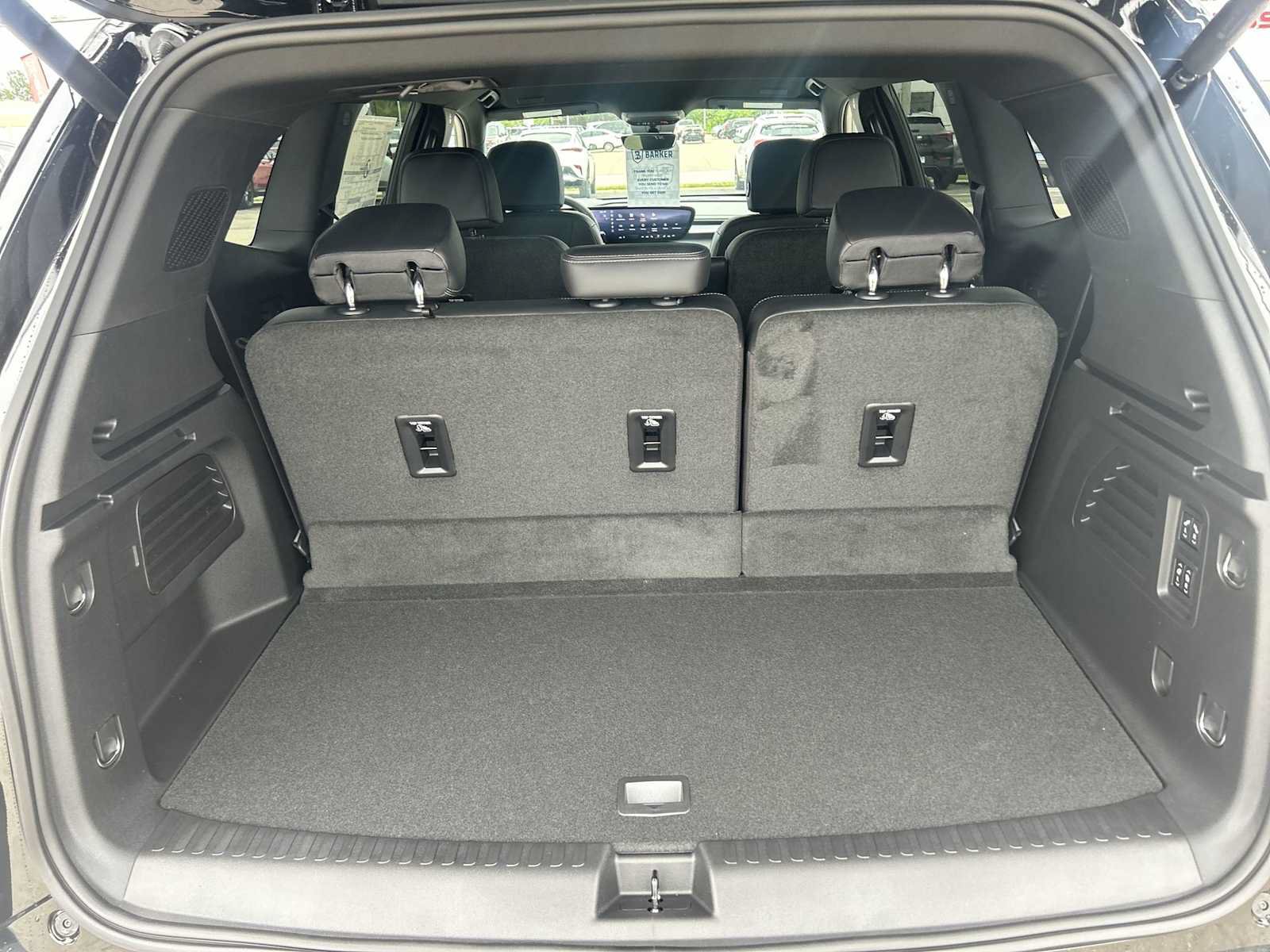 New 2026 Buick Enclave Sport Touring w/ Power Package FWD image 26
