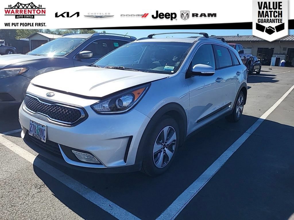 Used 2019 Kia Niro EX w/ Paint Protection Film Package