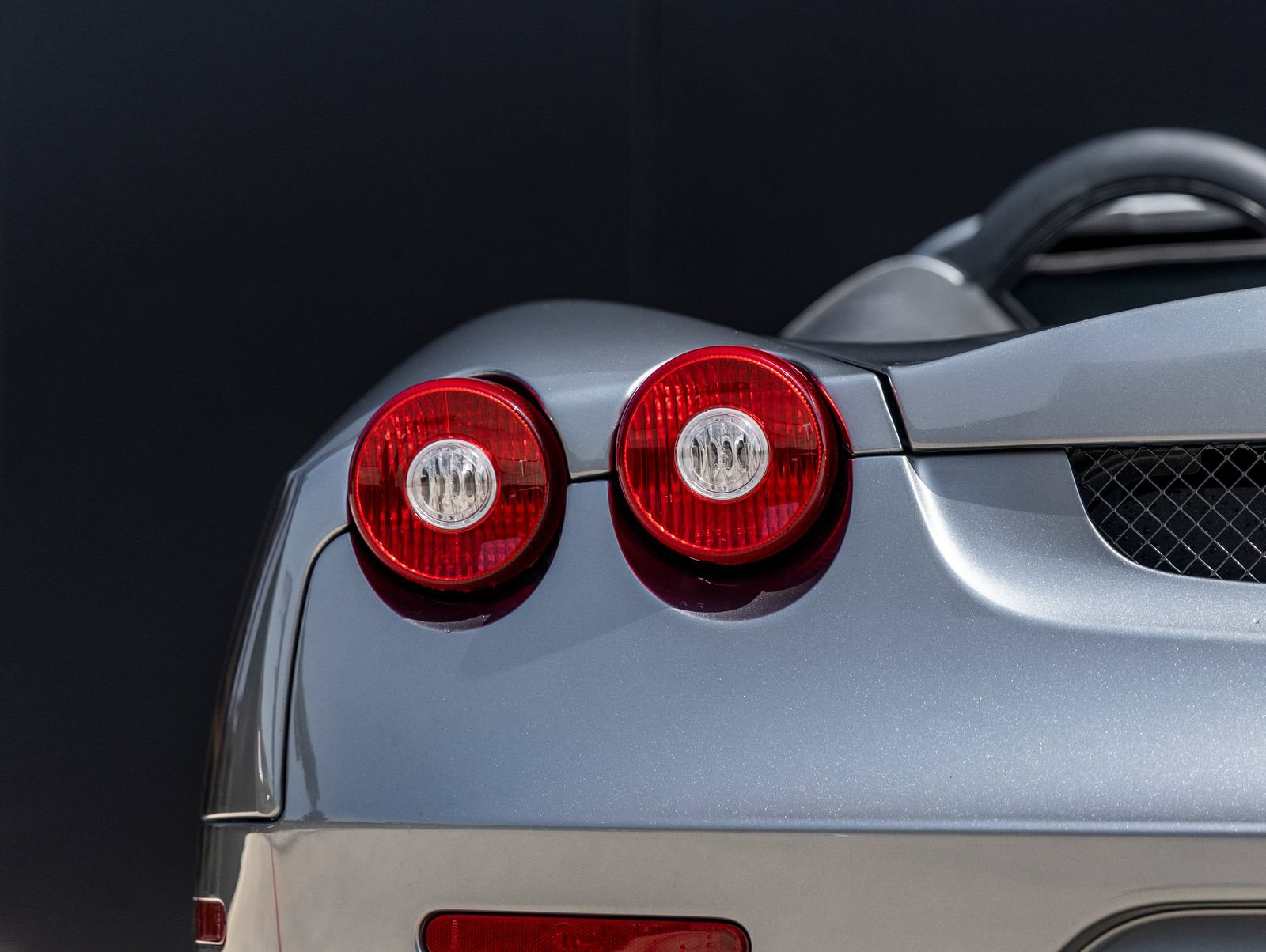 Used 2006 Ferrari F430 Spider RWD image 13