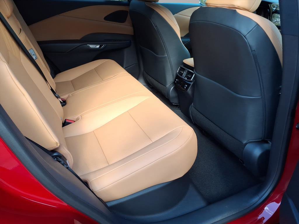 New 2026 Lexus RX 350 AWD image 6