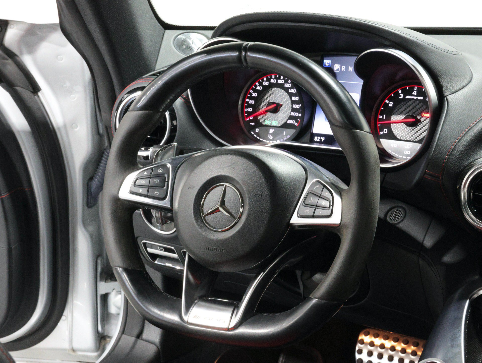 Used 2016 Mercedes-Benz AMG GT S image 67
