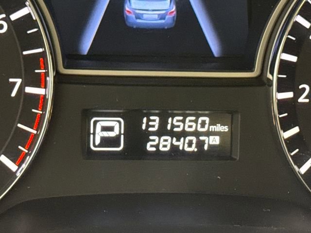 Used 2015 Nissan Altima 2.5 S w/ Sport Value Package FWD image 29