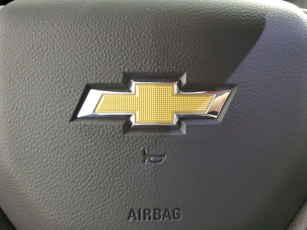 New 2026 Chevrolet Silverado 2500 W/T w/ WT Convenience Package image 25