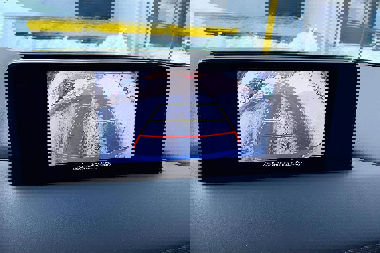 Used 2023 MAZDA CX-5 Carbon Edition image 29