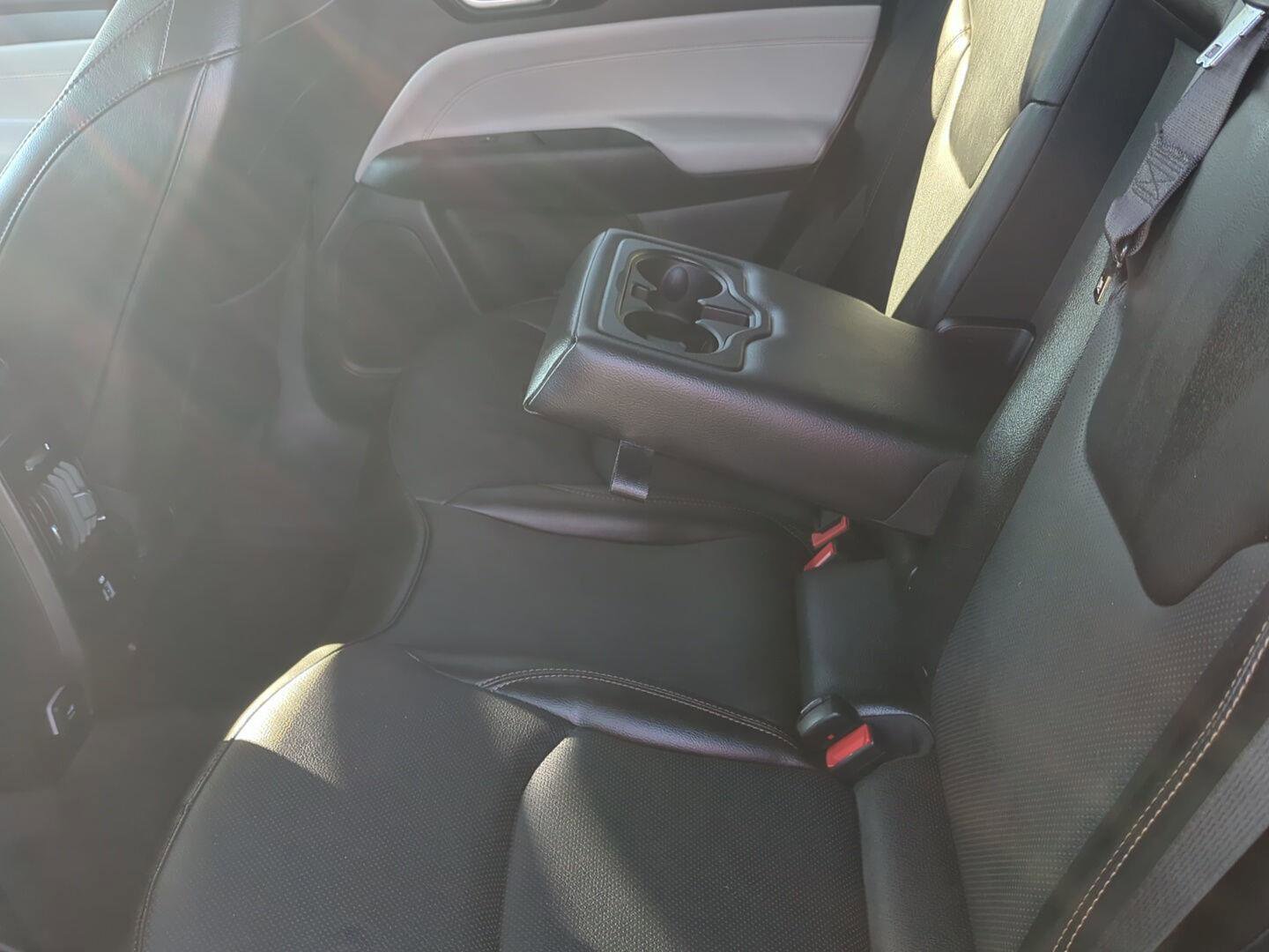 Used 2023 Jeep Compass Limited w/ Elite Group image 11