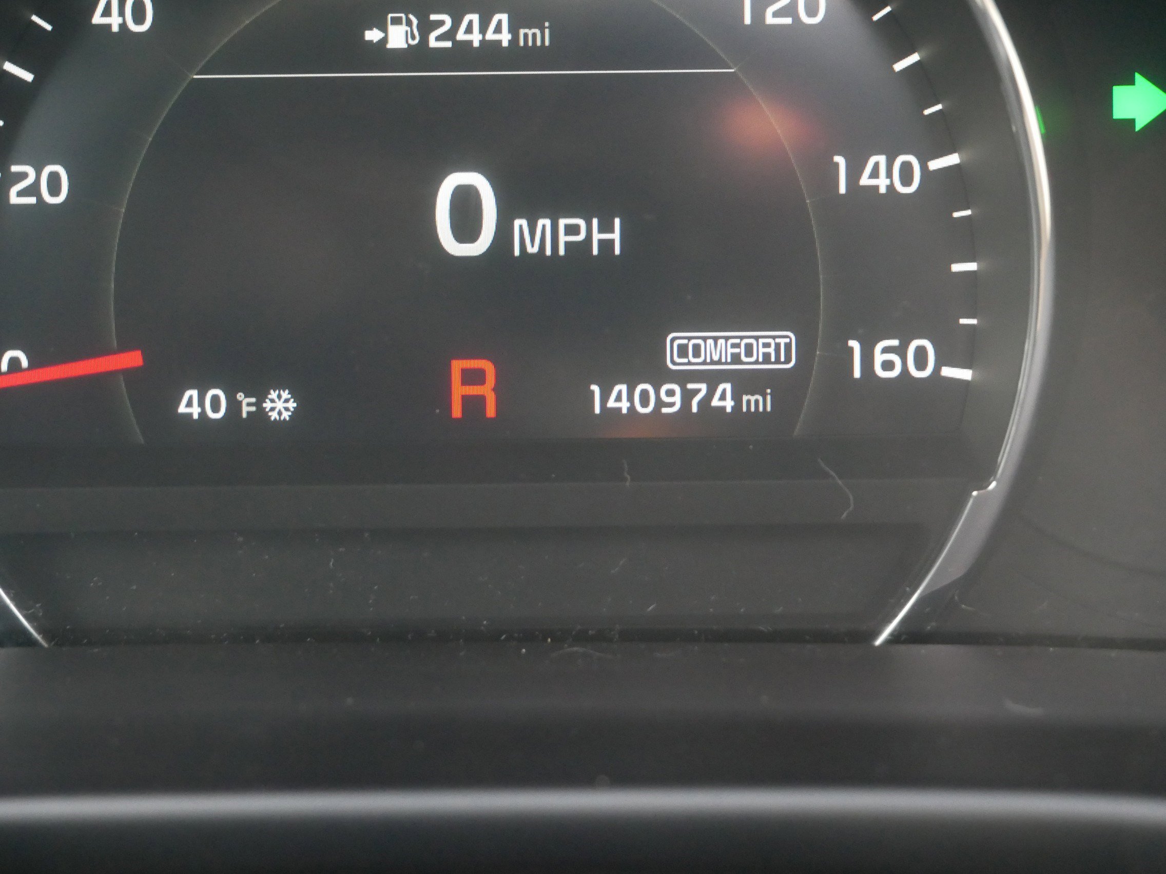 Used 2019 Kia Sorento EX w/ EX Touring Package image 36