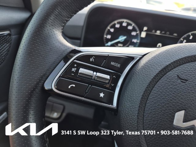 Certified 2024 Kia Seltos SX AWD/4WD image 26