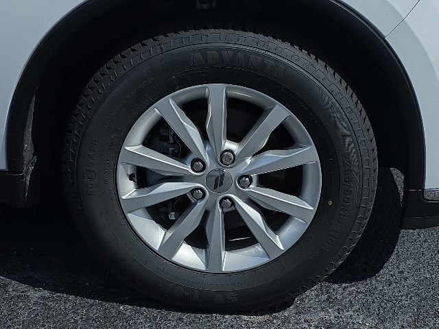 Used 2020 Dodge Durango SXT w/ 3rd Row Seating Group RWD image 23