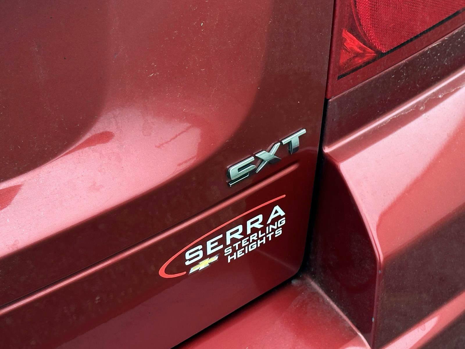 Used 2009 Dodge Caliber SXT w/ SXT Sport Plus Group image 9