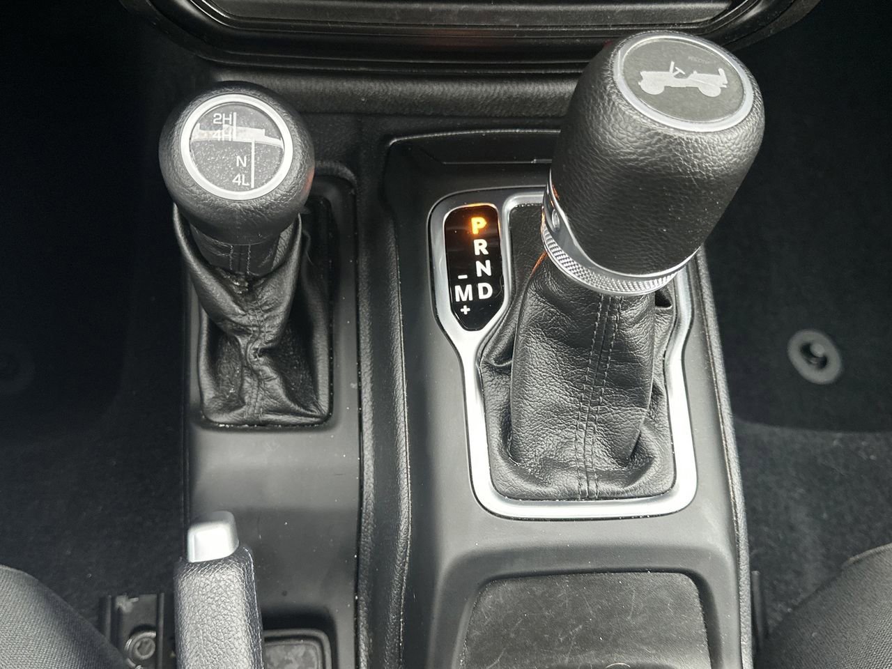 Used 2021 Jeep Wrangler Unlimited Sport image 6