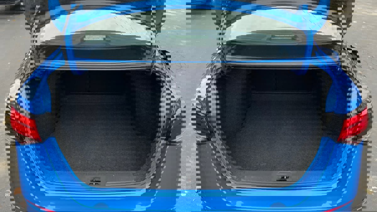 Used 2021 Nissan Sentra SV image 12