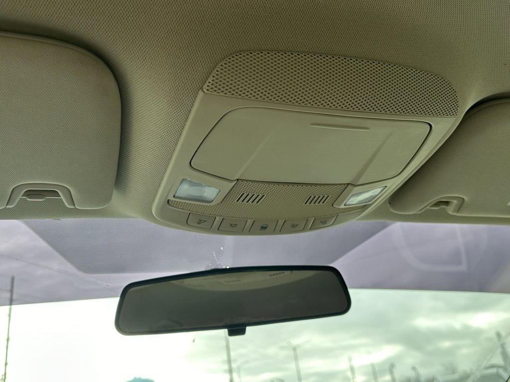 Used 2014 Ford Fusion SE image 30