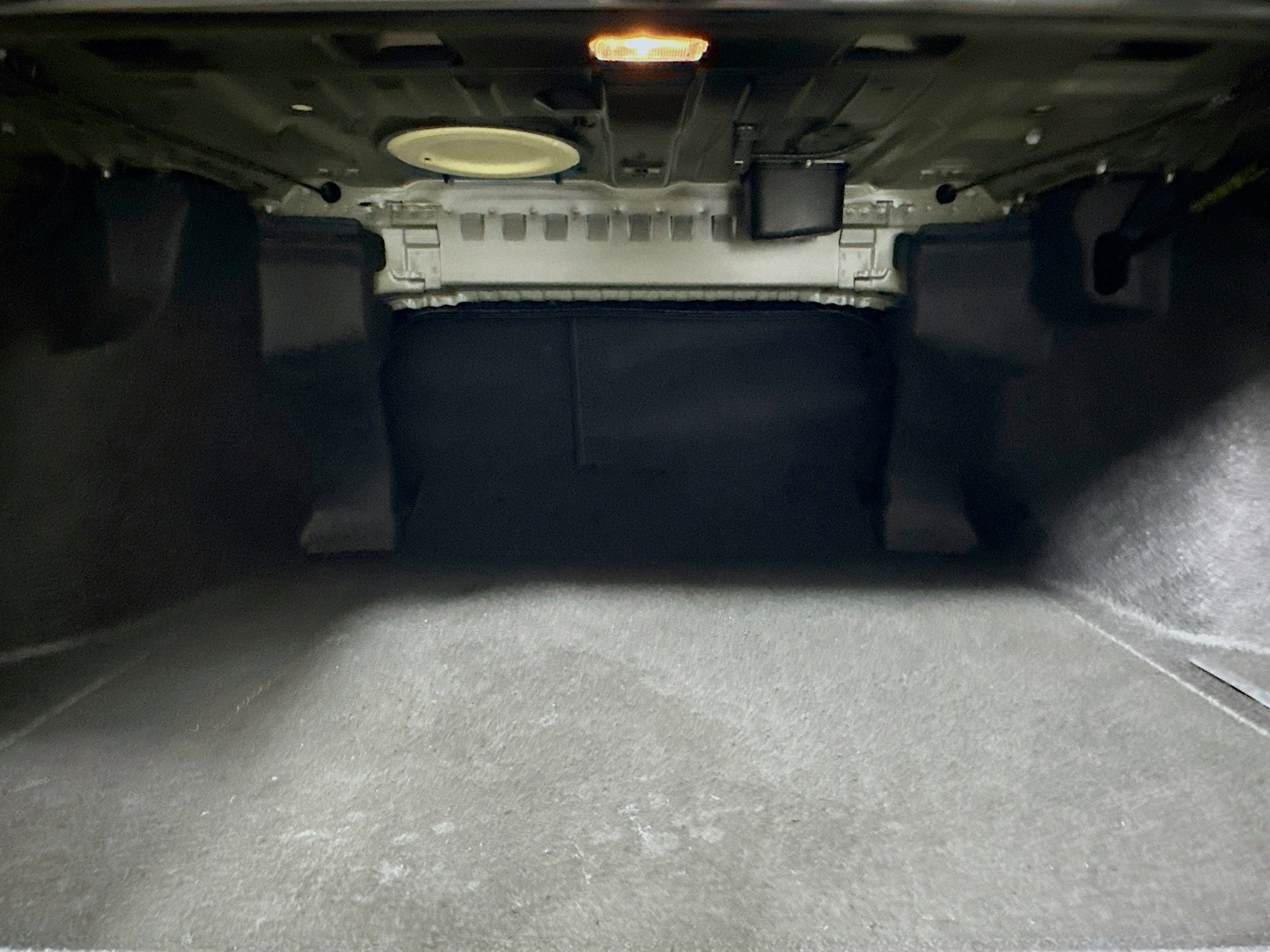 Used 2025 Toyota Camry SE image 28