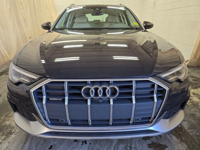 Used 2024 Audi A6 Premium Plus image 4