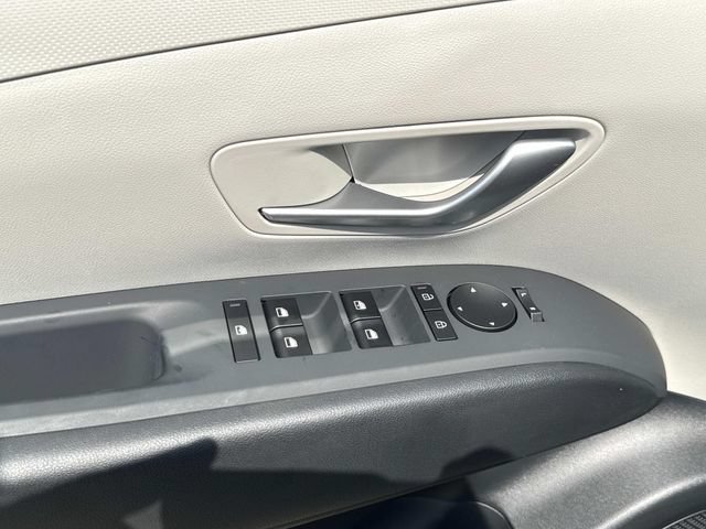 New 2026 Hyundai Tucson SE FWD image 20