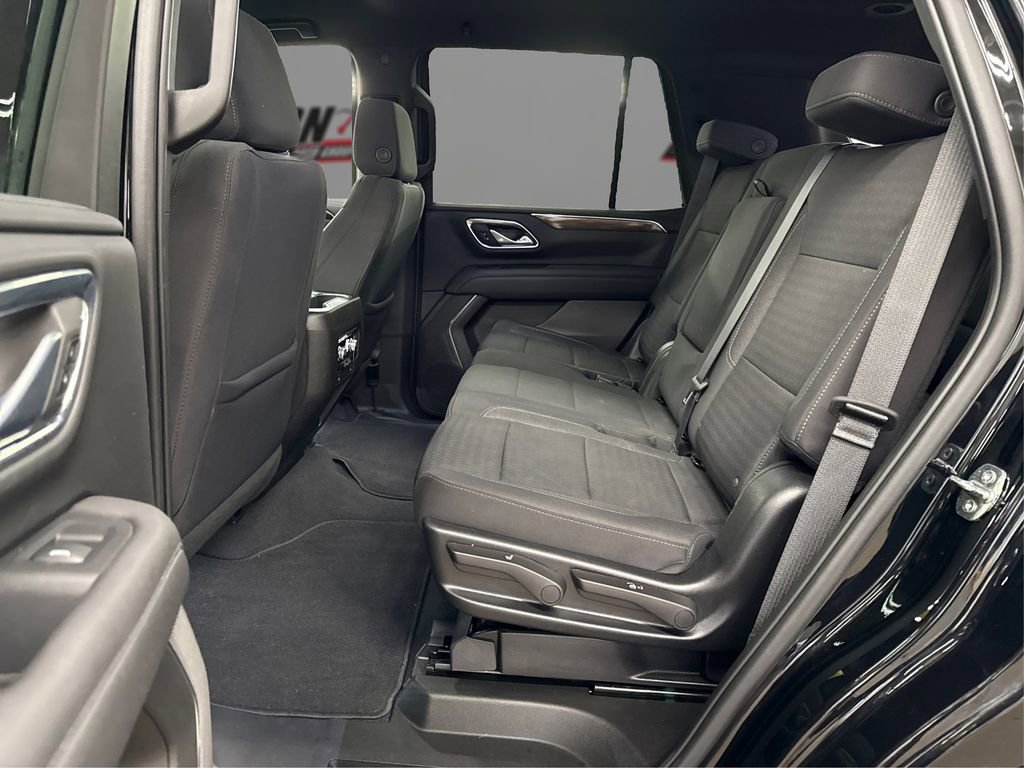 Used 2022 GMC Yukon SLE image 10