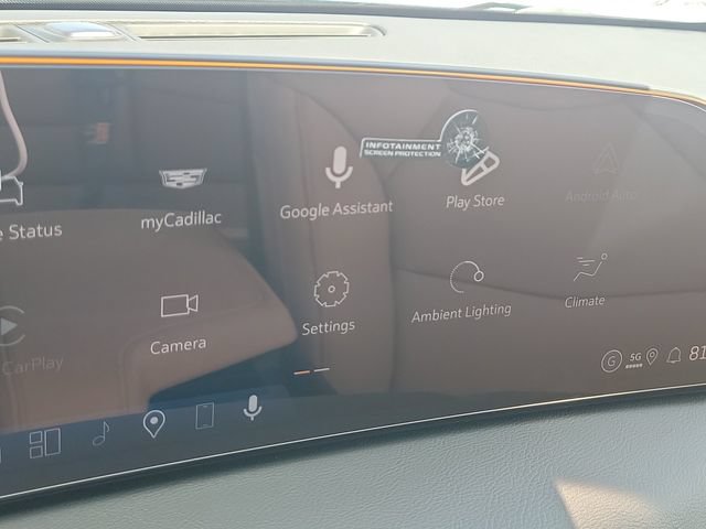 New 2026 Cadillac CT5 Premium Luxury w/ Technology Package RWD image 28