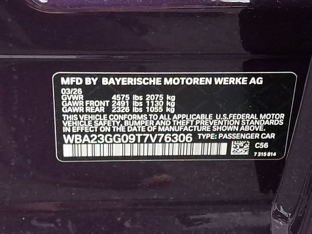 New 2026 BMW 228i xDrive w/ Technology Package AWD/4WD image 20