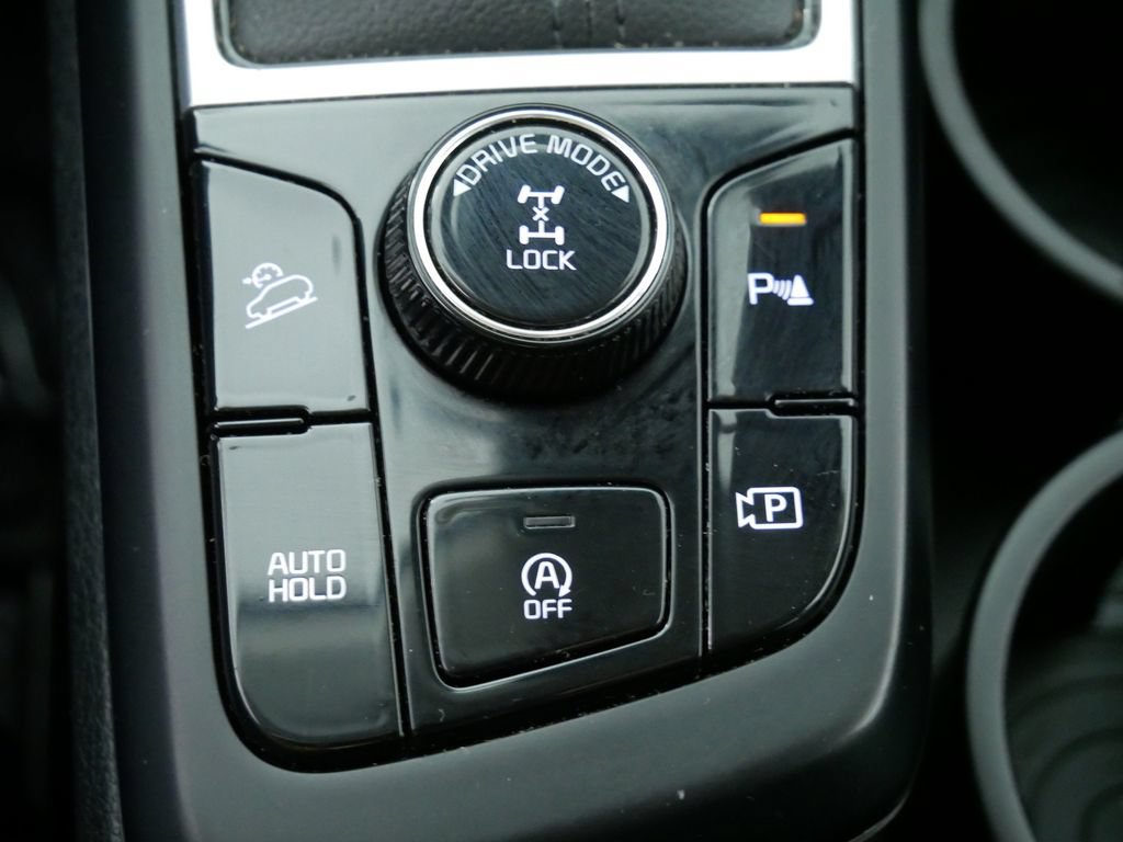 Used 2023 Kia Sportage LX AWD/4WD image 32