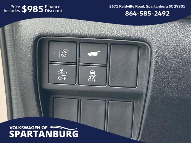 Used 2018 Honda CR-V EX-L image 30