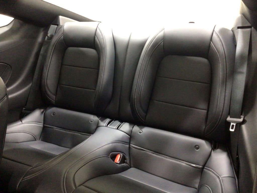 New 2026 Ford Mustang GT Premium RWD image 20