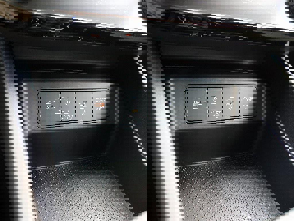 New 2026 Hyundai Tucson SEL image 39