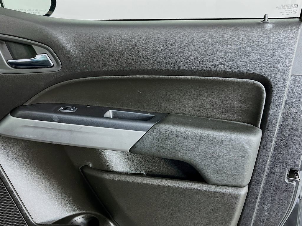 Used 2019 Chevrolet Colorado ZR2 image 34