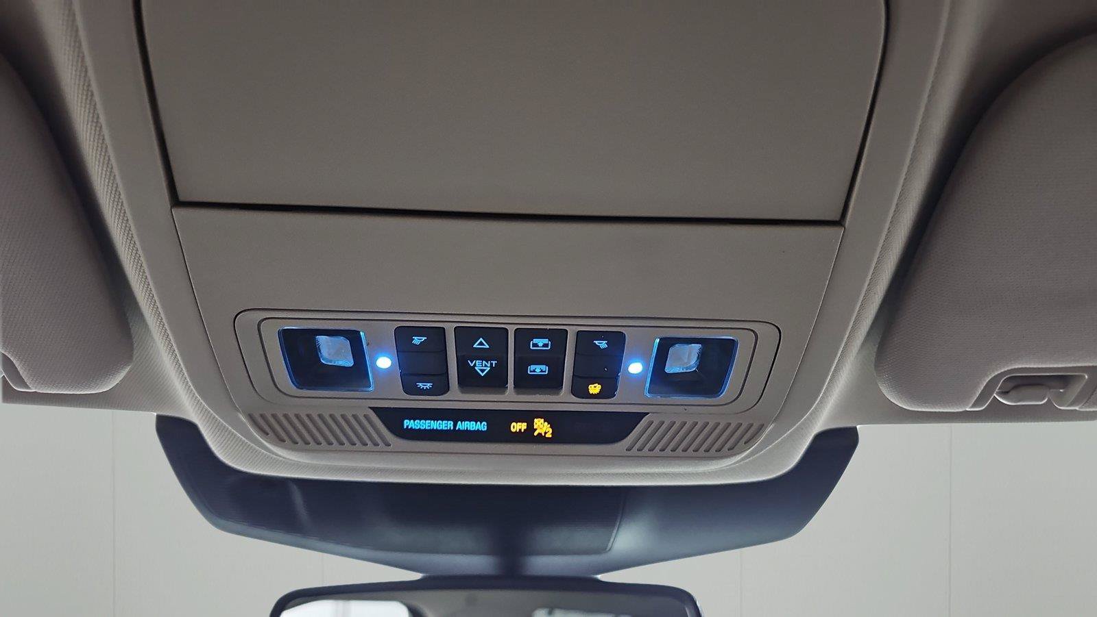 Used 2020 Ford Explorer Limited AWD/4WD image 21