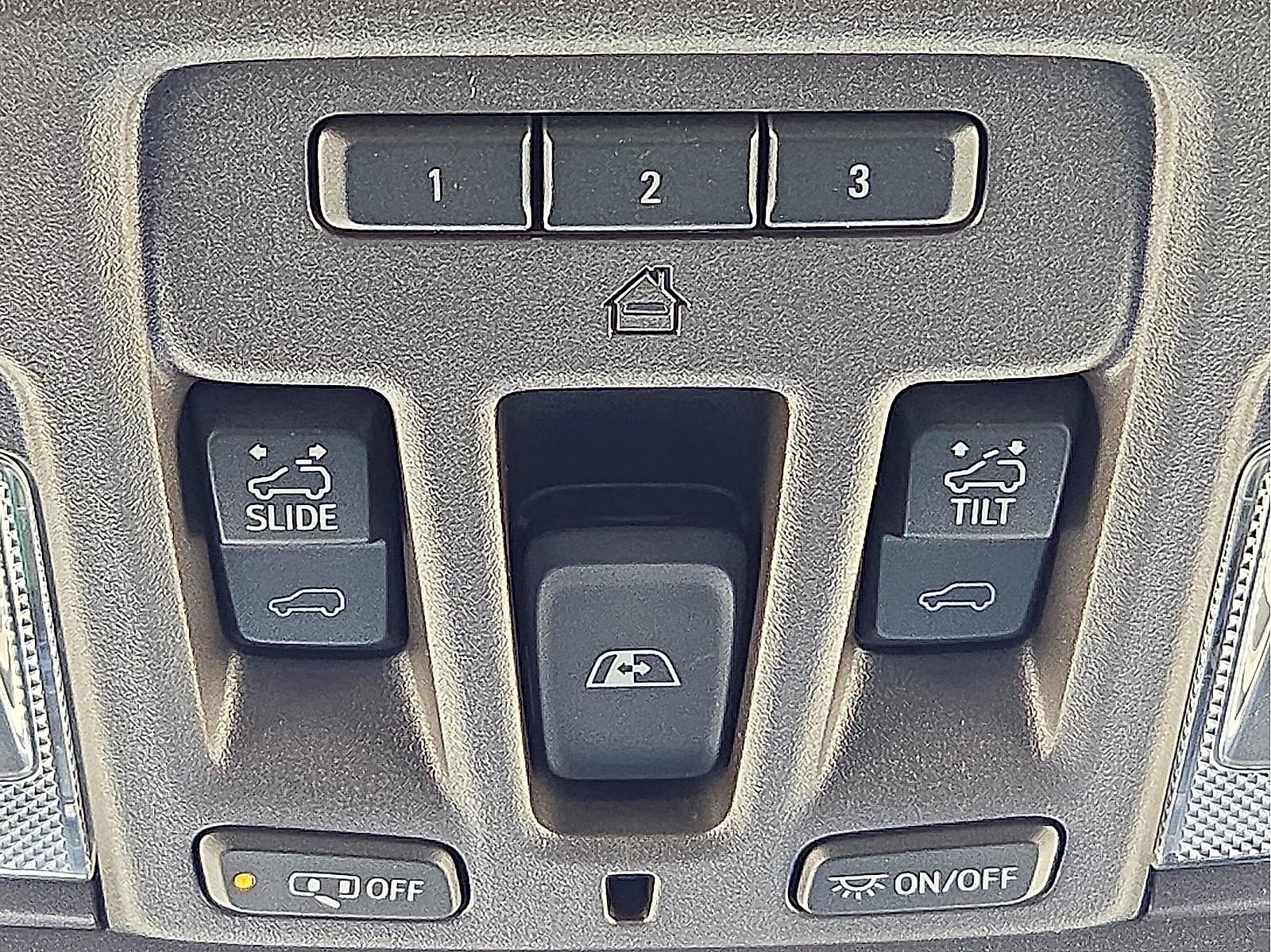 New 2026 Chevrolet Silverado 2500 LTZ w/ LTZ Convenience Package image 21