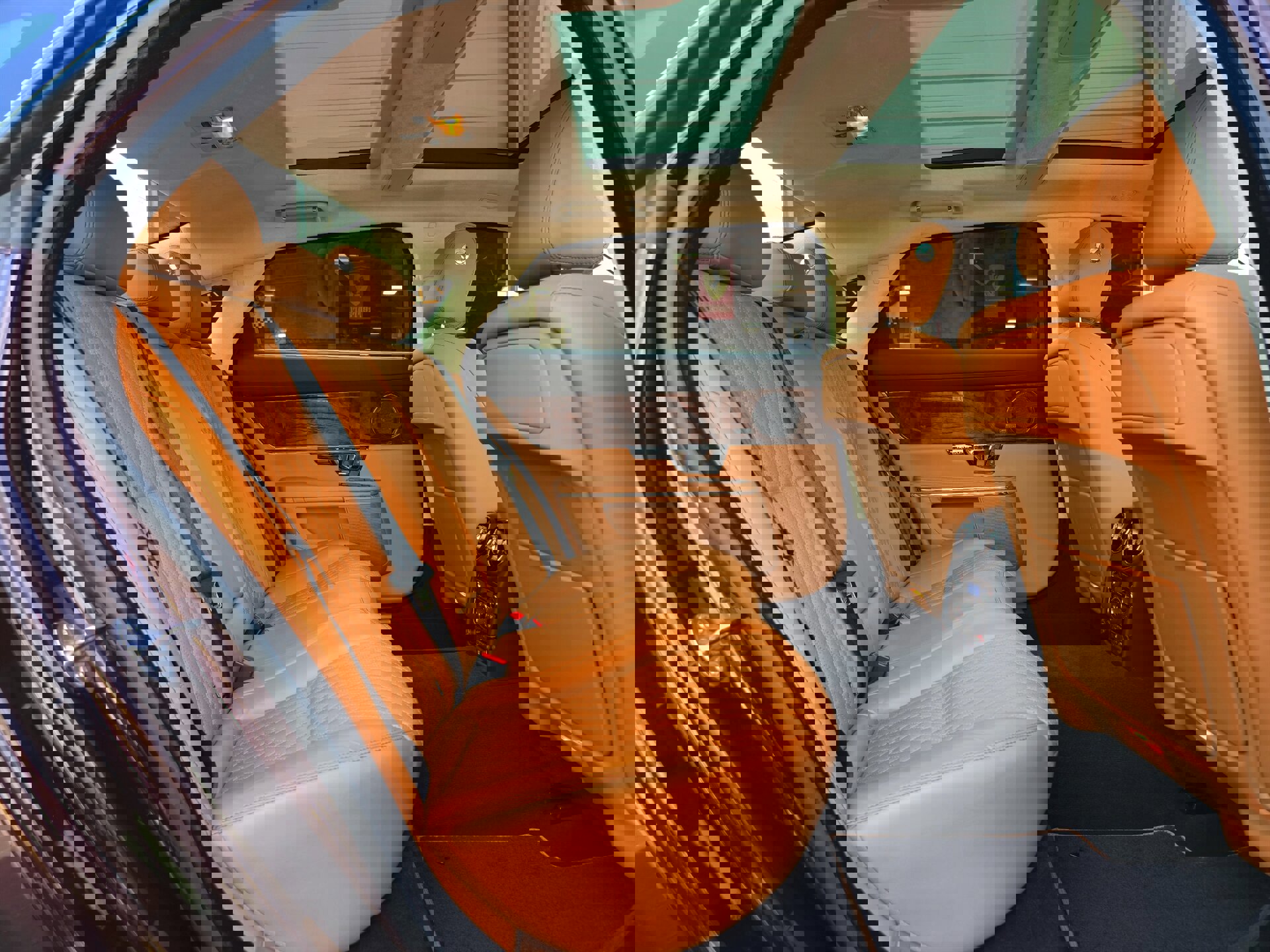 Used 2018 Jaguar XJ L Portfolio image 34